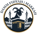 Damm Fidyah Makkah